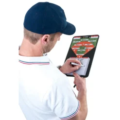 PURE2IMPROVE Coach Board Baseball -Softee Sport Zone pure2improve coach board baseball 5