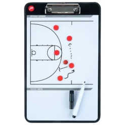 PURE2IMPROVE Coach Board Basketball -Softee Sport Zone pure2improve coach board basketball 2