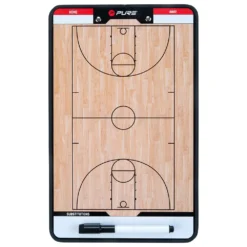 PURE2IMPROVE Coach Board Basketball -Softee Sport Zone pure2improve coach board basketball 4