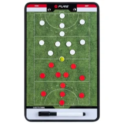 PURE2IMPROVE Coach Board Field Hockey -Softee Sport Zone pure2improve coach board field hockey 3