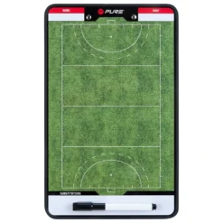 PURE2IMPROVE Coach Board Field Hockey -Softee Sport Zone pure2improve coach board field hockey 4