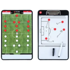 PURE2IMPROVE Coach Board Football -Softee Sport Zone pure2improve coach board football 2