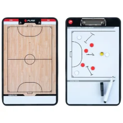 PURE2IMPROVE Coach Board Futsal -Softee Sport Zone pure2improve coach board futsal 2