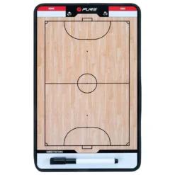 PURE2IMPROVE Coach Board Futsal -Softee Sport Zone pure2improve coach board futsal 3