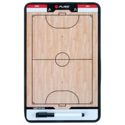 PURE2IMPROVE Coach Board Futsal -Softee Sport Zone pure2improve coach board futsal 4