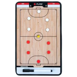 PURE2IMPROVE Coach Board Futsal -Softee Sport Zone pure2improve coach board futsal 6