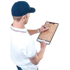 PURE2IMPROVE Coach Board Futsal -Softee Sport Zone pure2improve coach board futsal 7