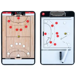 PURE2IMPROVE Coach Board Handball -Softee Sport Zone pure2improve coach board handball 2