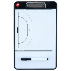 PURE2IMPROVE Coach Board Handball