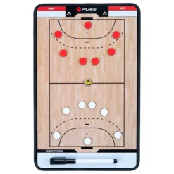 PURE2IMPROVE Coach Board Handball -Softee Sport Zone pure2improve coach board handball 3