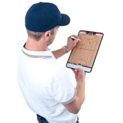 PURE2IMPROVE Coach Board Handball -Softee Sport Zone pure2improve coach board handball 6