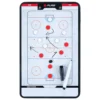 PURE2IMPROVE Coach Board Ice Hockey