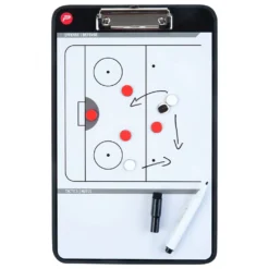 PURE2IMPROVE Coach Board Ice Hockey -Softee Sport Zone pure2improve coach board ice hockey 5