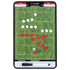 PURE2IMPROVE Coach Board Rugby -Softee Sport Zone pure2improve coach board rugby 4