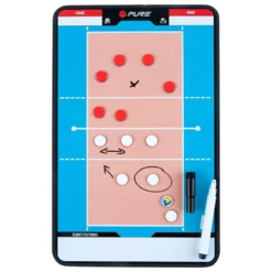 PURE2IMPROVE Coach Board Volleyball -Softee Sport Zone pure2improve coach board volleyball 2
