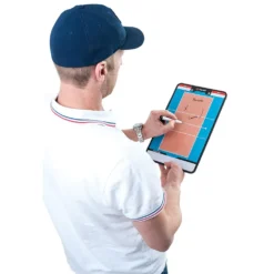 PURE2IMPROVE Coach Board Volleyball -Softee Sport Zone pure2improve coach board volleyball 3