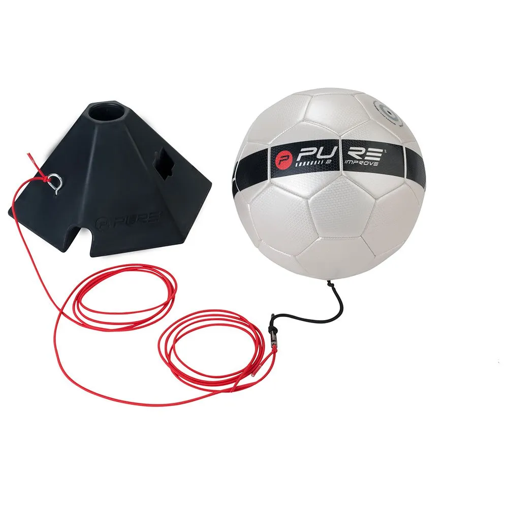 PURE2IMPROVE Football Skills Trainer 3 PURE2IMPROVE Football Skills Trainer