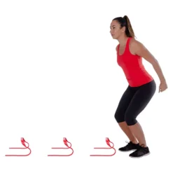 PURE2IMPROVE Low Flexible Hurdle 4 Units -Softee Sport Zone pure2improve low flexible hurdle 4 units 6