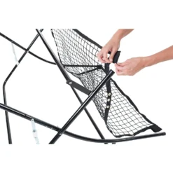 PURE2IMPROVE Rebounder -Softee Sport Zone pure2improve rebounder 10