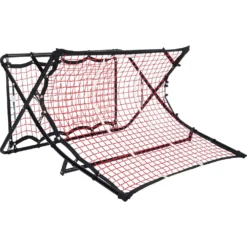 PURE2IMPROVE Rebounder -Softee Sport Zone pure2improve rebounder 2