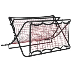 PURE2IMPROVE Rebounder -Softee Sport Zone pure2improve rebounder 4