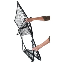 PURE2IMPROVE Rebounder -Softee Sport Zone pure2improve rebounder 5