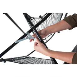 PURE2IMPROVE Rebounder -Softee Sport Zone pure2improve rebounder 6