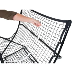 PURE2IMPROVE Rebounder -Softee Sport Zone pure2improve rebounder 7