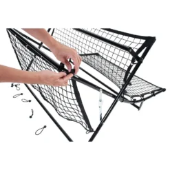 PURE2IMPROVE Rebounder -Softee Sport Zone pure2improve rebounder 8