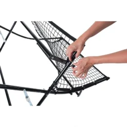 PURE2IMPROVE Rebounder -Softee Sport Zone pure2improve rebounder 9