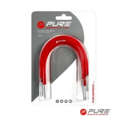 Softee Sport Zone -Softee Sport Zone pure2improve set of 4 putting rings pure2improve 1
