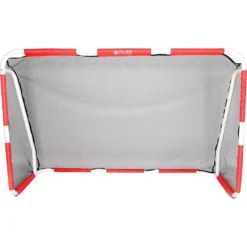 PURE2IMPROVE Soccer Goal -Softee Sport Zone pure2improve soccer goal 2