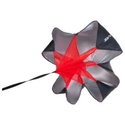 PURE2IMPROVE SpeedChute Power Training Aid -Softee Sport Zone pure2improve speedchute power training aid 3