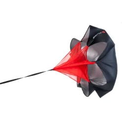 PURE2IMPROVE SpeedChute Power Training Aid -Softee Sport Zone pure2improve speedchute power training aid 4