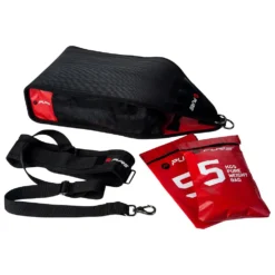 PURE2IMPROVE Sprintsac Power Training Aid -Softee Sport Zone pure2improve sprintsac power training aid 2