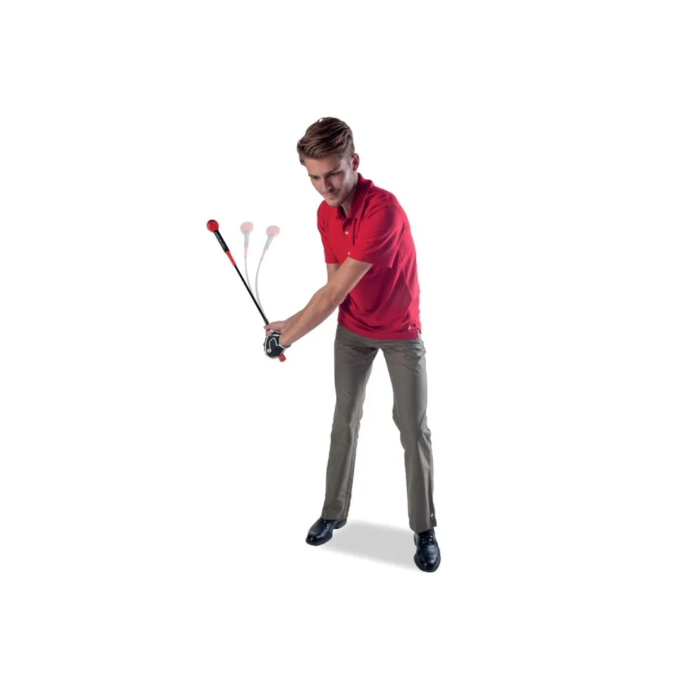 PURE2IMPROVE Tempo Trainer 122 Cm - 48 Inch 6 PURE2IMPROVE Tempo Trainer 122 Cm - 48 Inch - Image 4