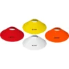 PURE2IMPROVE Training Cones 50 Units -Softee Sport Zone pure2improve training cones 50 units