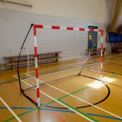Handball 240x180 Cm Goal -Softee Sport Zone quickplay handball 240x180 cm goal 2