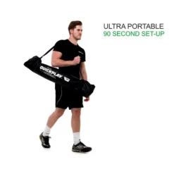 Handball 240x180 Cm Goal -Softee Sport Zone quickplay handball 240x180 cm goal 4