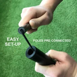 Handball 240x180 Cm Goal -Softee Sport Zone quickplay handball 240x180 cm goal 6