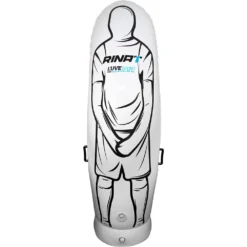 NRG Inflatable Mannequin