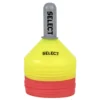 SELECT Training Cones 24 Pieces -Softee Sport Zone select training cones 24 pieces