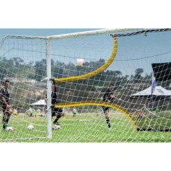 SKLZ Goal Shot -Softee Sport Zone sklz goal shot 5