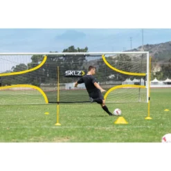 SKLZ Goal Shot -Softee Sport Zone sklz goal shot 6