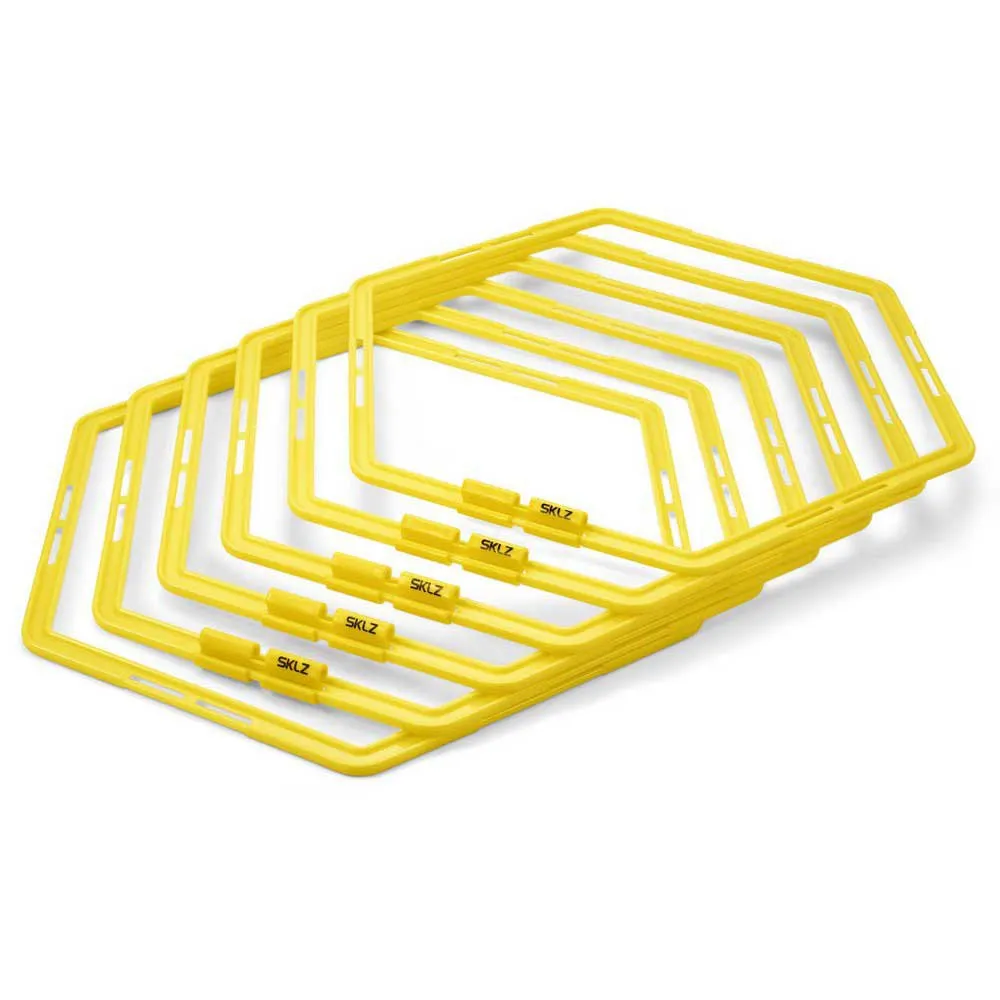 SKLZ Hexagonals Rings 3 SKLZ Hexagonals Rings