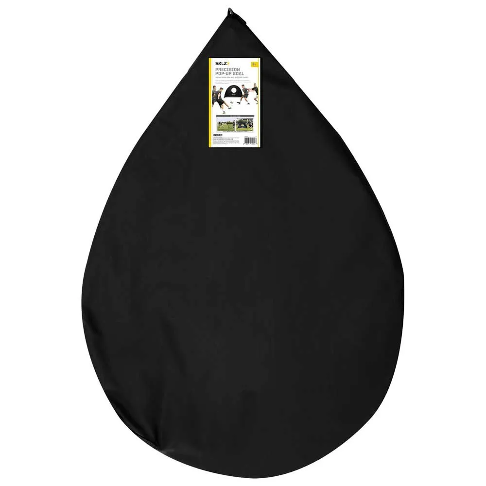 SKLZ Precision Pop-Up Goals 15 Cm 6 SKLZ Precision Pop-Up Goals 15 Cm - Image 4