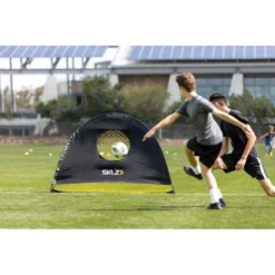 SKLZ Precision Pop-Up Goals 15 Cm 19 SKLZ Precision Pop-Up Goals 15 Cm -Softee Sport Zone sklz precision pop up goals 15 cm 6