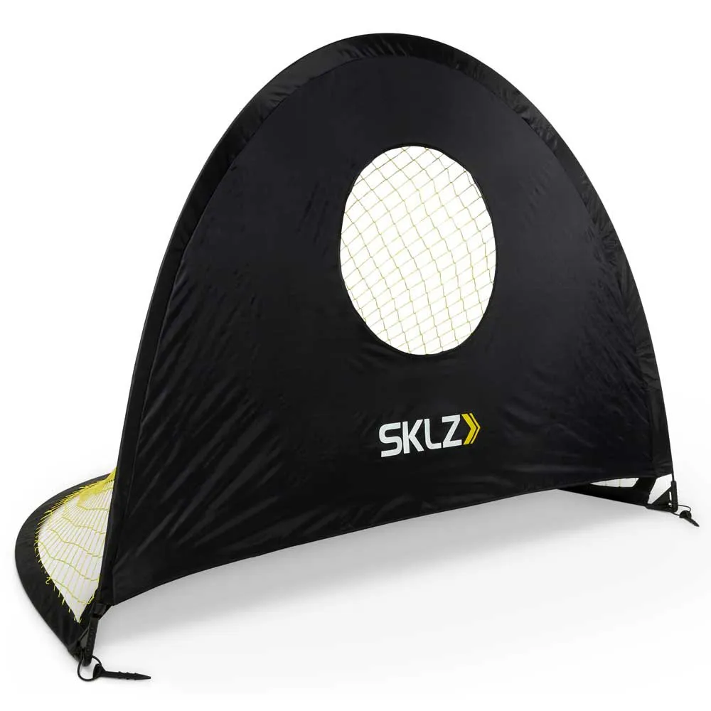 SKLZ Precision Pop-Up Goals 15 Cm 3 SKLZ Precision Pop-Up Goals 15 Cm