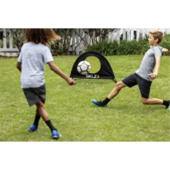 SKLZ Precision Pop-Up Goals -Softee Sport Zone sklz precision pop up goals 3