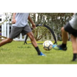 SKLZ Precision Pop-Up Goals 8 Cm -Softee Sport Zone sklz precision pop up goals 8 cm 10